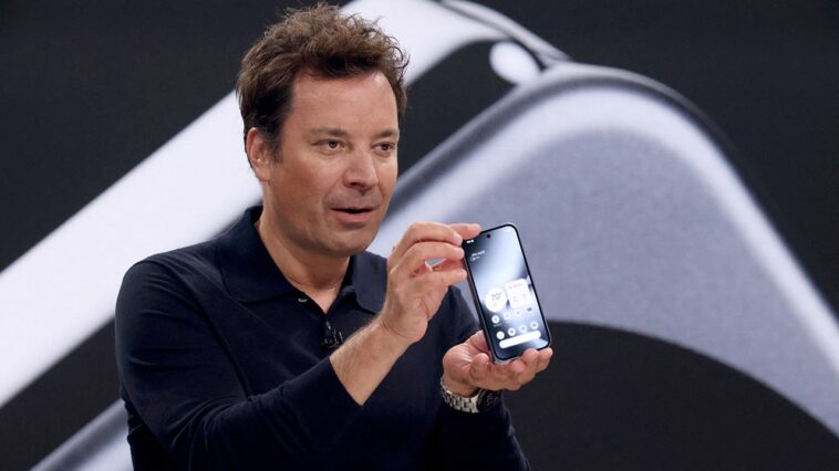 google-pixel-10-event-brings-new-phones,-smartwatch,-earbuds-and-ai