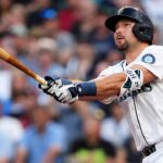 mariners’-cal-raleigh-joins-exclusive-club-with-mickey-mantle-after-50th-home-run-of-season