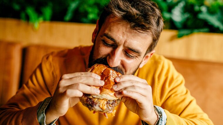 eating-meat-could-protect-against-cancer-related-death,-study-suggests