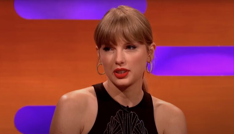 woke-singer-taylor-swift-shares-corny-message-announcing-her-engagement-to-nfl-boyfriend-travis-kelce