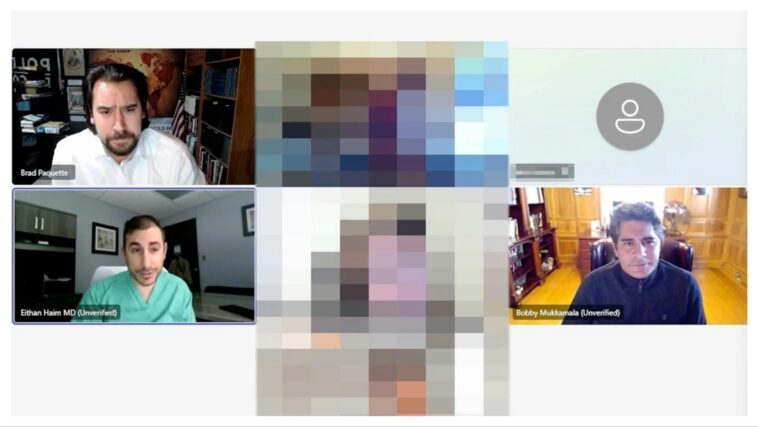leaked-footage-exposes-top-med-org’s-support-for-trans-procedures-on-kids:-‘i’m-not-an-expert-at-all’