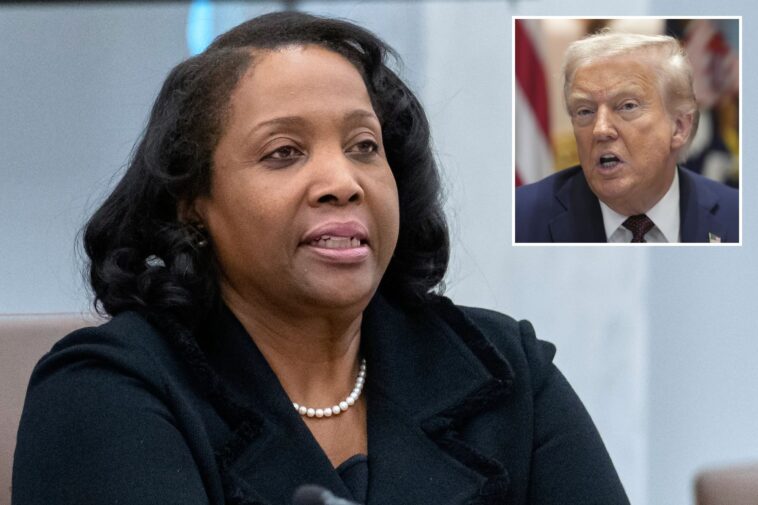 fed-breaks-silence-on-trump’s-firing-of-lisa-cook,-says-she-wants-a-court-to-decide-if-she-can-stay-in-job