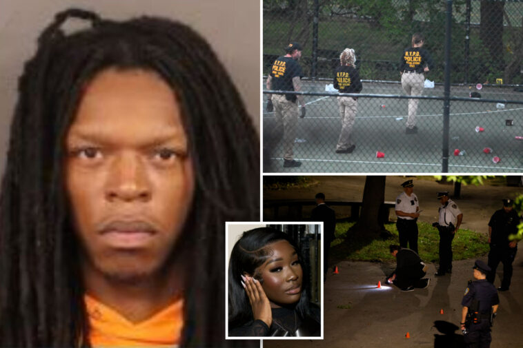 four,-including-two-teens,-charged-in-nyc-gang-shooting-that-killed-one,-left-17-year-old-clinging-to-life