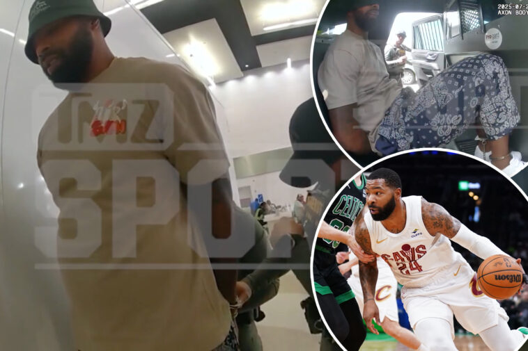 shocking-video-shows-marcus-morris-being-arrested-in-shackles-at-florida-airport