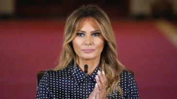 vanity-fair-editor-rages-over-potential-melania-trump-cover,-predicts-half-the-editorial-staff-‘will-walk’
