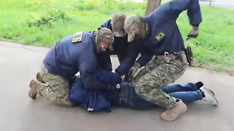 russian-software-developer-gets-15-years-in-prison-for-$500-donation-to-ukraine-defense-fund