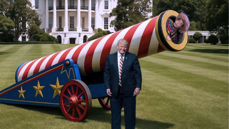trump-unveils-giant-cannon-for-faster,-more-entertaining-deportations