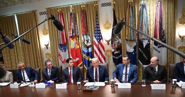 gilbertson:-trump’s-hours-long-cabinet-meeting-shows-transparency-biden-never-could