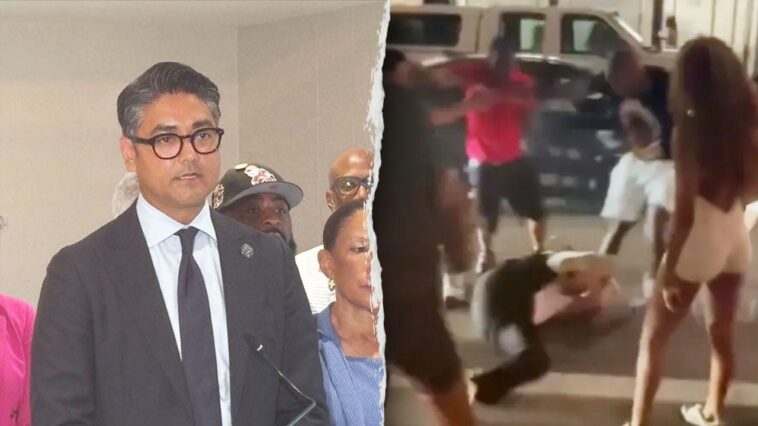 cincinnati-police-union-unanimously-votes-no-confidence-in-mayor-aftab-pureval-amid-viral-beatdown-fallout