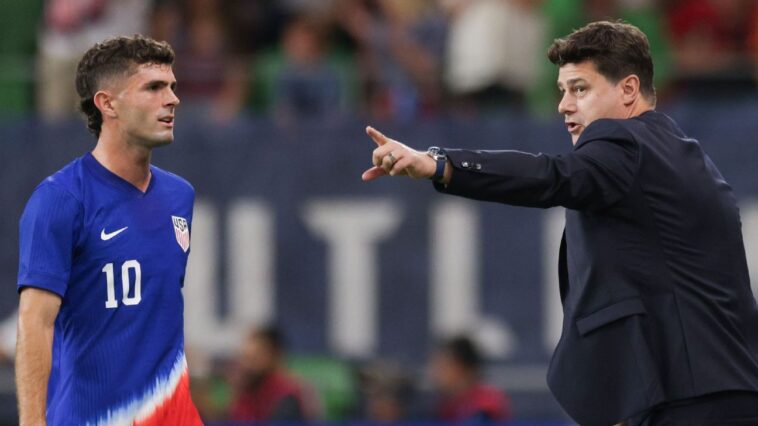 new-usmnt-roster-a-head-scratcher:-is-pochettino-wasting-a-chance-for-world-cup-prep?