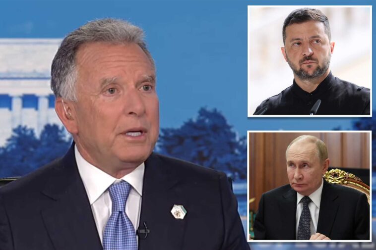 trump-envoy-steve-witkoff-to-meet-with-ukrainians-‘this-week’-–-says-there’s-still-a-chance-for-putin-zelensky-meeting  
