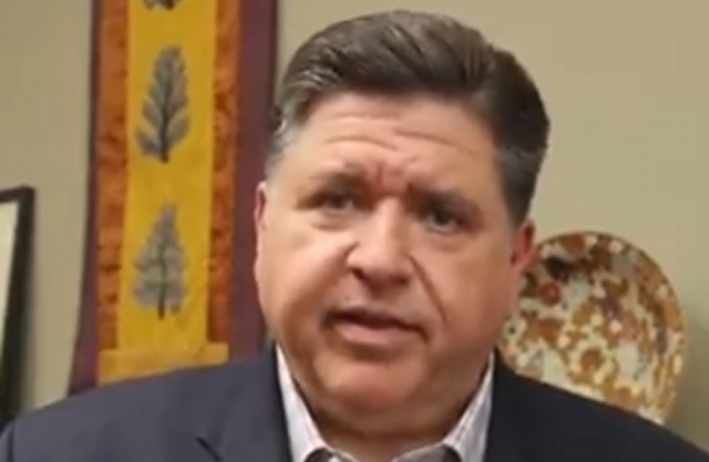illinois-governor-jb.-pritzker-signs-new-law-mandating-abortion-pills-on-campus-at-all-public-universities-in-the-state