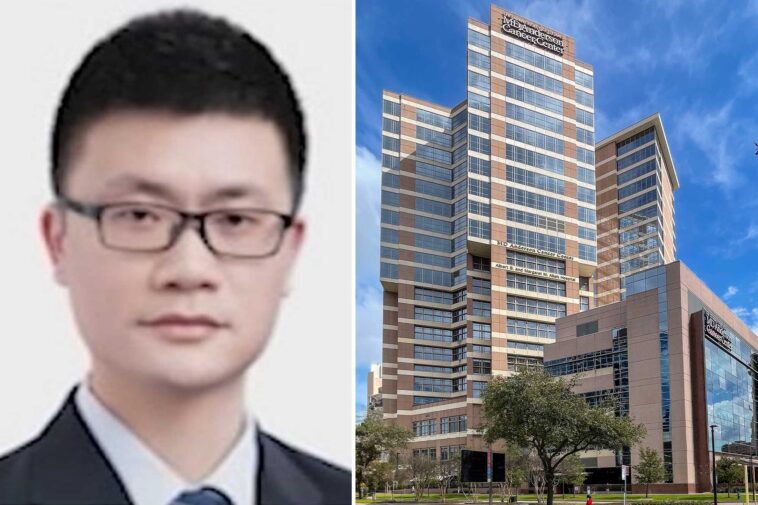 chinese-doctor-accused-of-stealing-confidential-us-funded-cancer-research