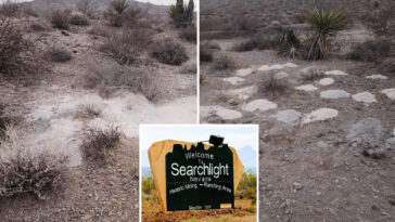 70-piles-of-cremated-human-remains-mysteriously-dumped-in-desert-near-las-vegas-sparks-investigation