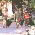 dc-launches-‘we-the-people’-campaign-while-national-guard-patrols-streets,-picks-up-trash