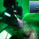 researchers-uncover-stone-age-settlement-submerged-by-rising-sea-levels-in-denmark
