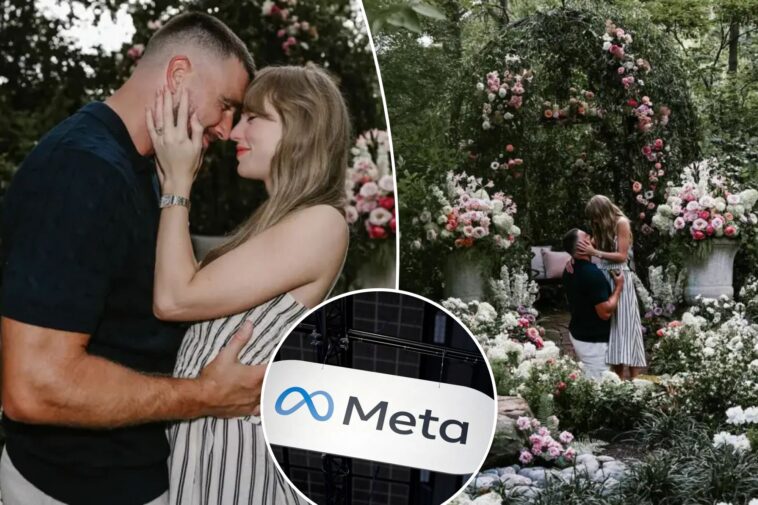 taylor-swift-and-travis-kelce-post-shatters-instagram-record-with-1m-reposts-in-6-hours,-meta-says