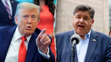 trump-says-‘incompetent’-illinois-governor,-‘no-better’-chicago-mayor-should-call-him-for-help-with-crime
