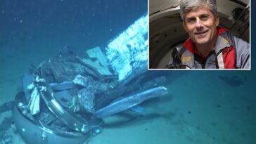 ex-oceangate-mission-specialist-defends-controversial-late-ceo-after-damning-coast-guard-report:-‘the-design-worked.-they-reached-the-titanic’