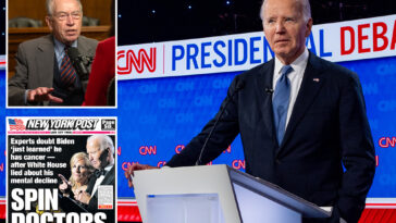 grassley-insists-to-‘pod-force-one’-that-biden-was-controlled-by-staff-and-will-go-down-in-history-as-ineffective-president-and-senator