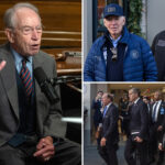 sen.-chuck-grassley-tells-‘pod-force-one’-russiagate,-biden-scandals-are-‘cover-up-within-government’-worse-than-watergate
