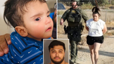 california-7-month-old-boy-emmanuel-haro-was-likely-killed-up-to-9-days-before-mom-reported-phony-kidnapping:-authorities