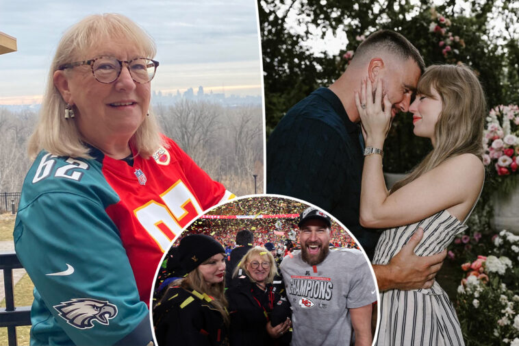 travis-kelce’s-mom-may-have-hinted-at-taylor-swift-engagement-days-before-announcement