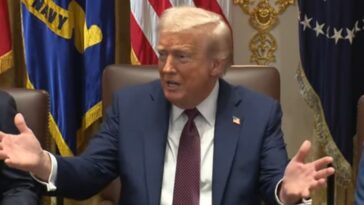 (video)-president-trump-trolls-biden-and-leftist-media-after-3-hour-cabinet-meeting-with-press:-“you’d-ask-one-question-to-biden,-and-it-was-always-the-ice-cream-question”