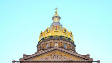 democrats-flip-key-seat-in-iowa-special-election,-sending-2026-warning-shot-to-republicans