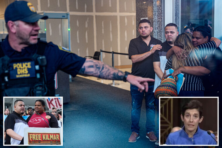alleged-ms-13-gangbanger-kilmar-abrego-garcia-must-stay-in-us-until-at-least-october,-obama-appointed-judge-rules