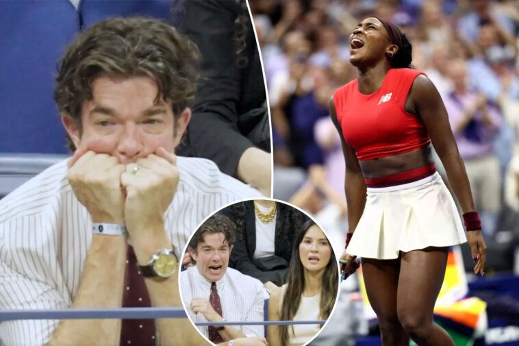 john-mulaney-and-olivia-munn-were-going-through-it-during-coco-gauff’s-tense-us-open-match