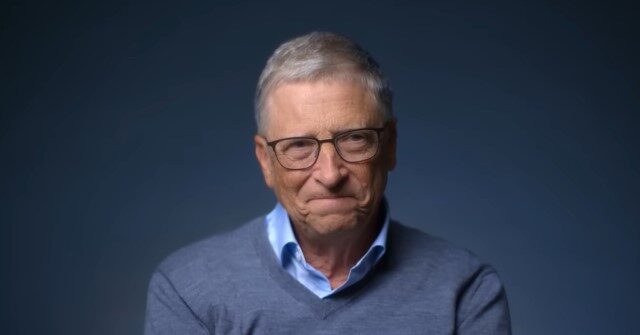 report:-bill-gates-stops-providing-funds-to-foundation-pushing-woke-causes