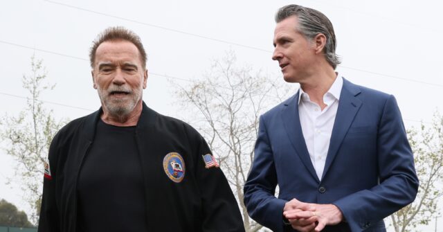 newsom-holds-schwarzenegger-award-hostage-in-gerrymandering-fight