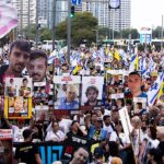 white-house-demands-all-gaza-hostages-return-home-‘this-week’-amid-stalled-talks