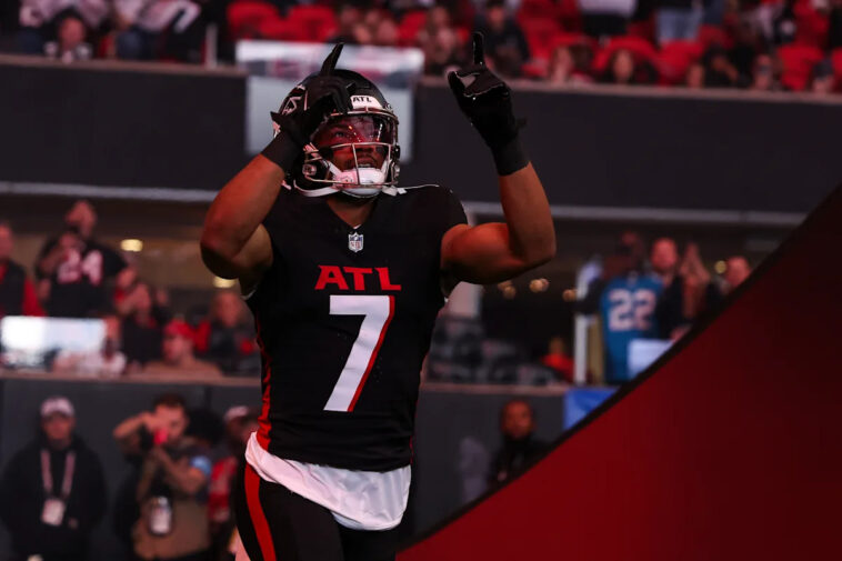 fantasy-football-rankings:-justin-boone’s-top-300-overall-ahead-of-week-1
