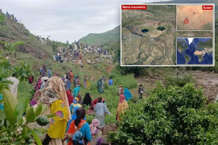 sudan-landslide-kills-over-1,000-people-and-wipes-out-entire-village