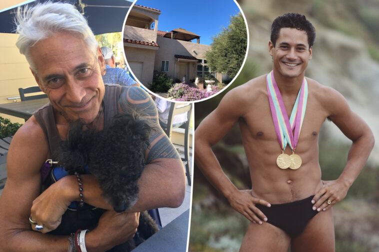 us-olympic-legend-greg-louganis-sells-his-medals,-home-to-start-a-new-life-abroad:-‘i-needed-the-money’