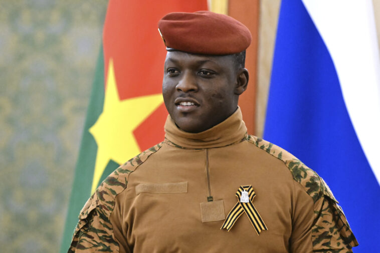 burkina-faso-bans-homosexual-behavior,-institutes-prison-sentences-for-offenders