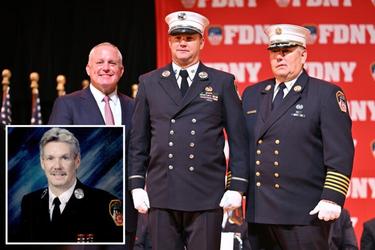 son-of-9/11-bravest-hero-promoted-to-fdny-captain-nearly-24-years-after-dad’s-death:-‘i-am-a-legacy’