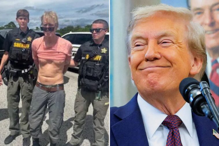 would-be-assassin-ryan-wesley-routh-challenges-trump-to-golf-game-in-bizarre-court-filing:-‘he-wins-he-can-execute-me’