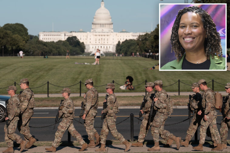 dc-mayor-bowser-opens-door-for-indefinite-federal-policing-in-district-as-trump’s-emergency-order-nears-expiration