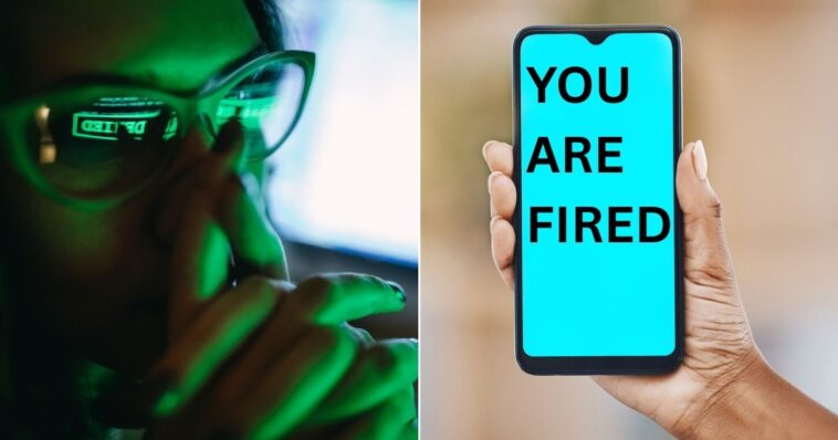 girl-whines-her-birthday’s-ruined-after-she’s-fired-for-telling-world-that-trump-is-dead