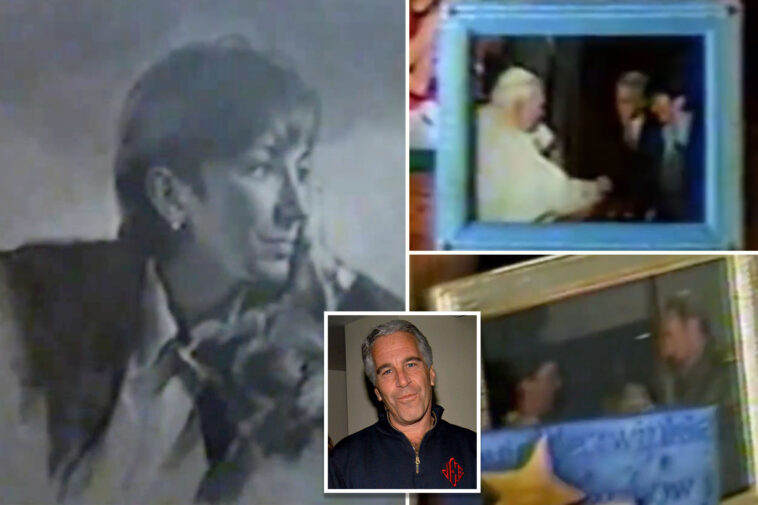 jeffrey-epstein-showed-off-photos-with-fidel-castro-and-pope-john-paul-ii,-nude-women-at-palm-beach-lair:-resurfaced-videos