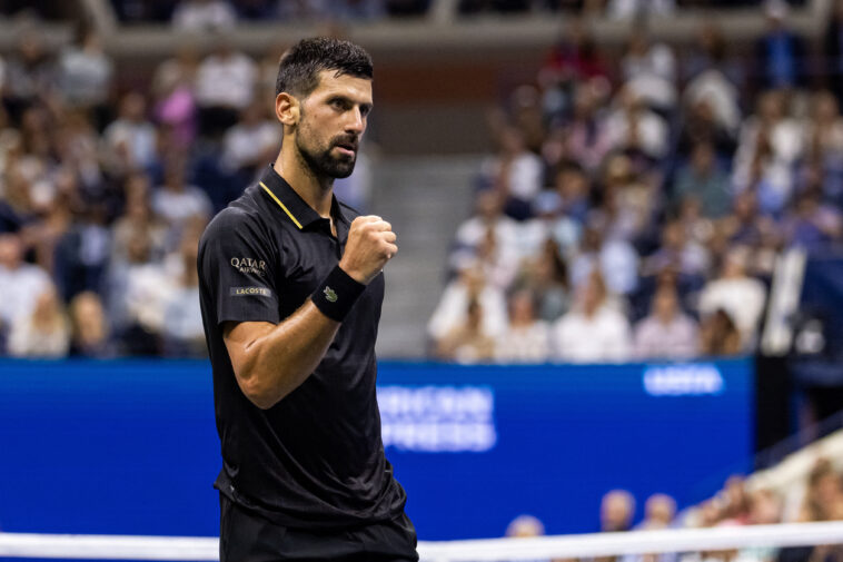 novak-djokovic-fends-off-taylor-fritz-to-end-american-men’s-hopes-at-us-open
