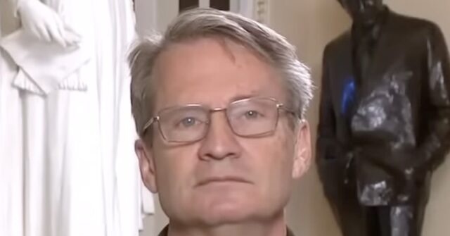 gop-rep.-burchett:-‘my-request’-to-leadership-is-release-the-epstein-flies