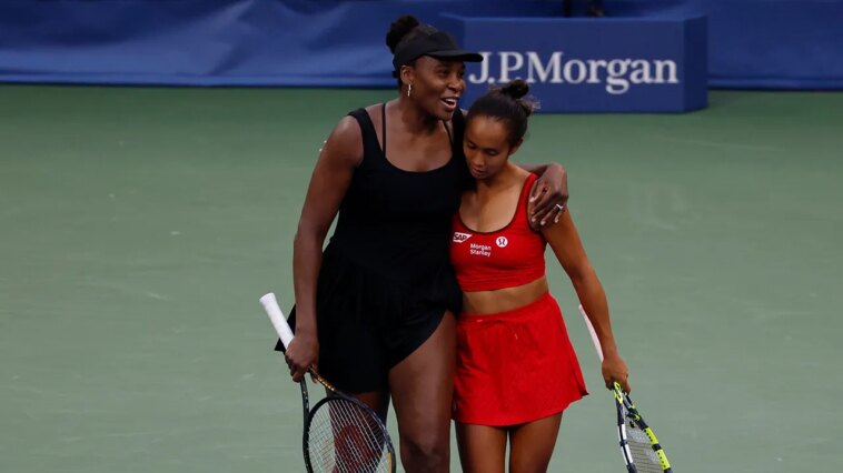 venus-williams’-us-open-run-comes-to-close-after-losing-doubles-match-to-top-seed