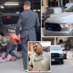 la-tow-truck-driver-arrested-for-stealing-ice-agents’-vehicle-as-they-struggled-to-detain-tiktok-influencer
