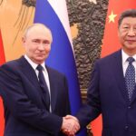 trump-claims-putin,-xi,-kim-are-conspiring-against-the-us-after-military-parade-in-china