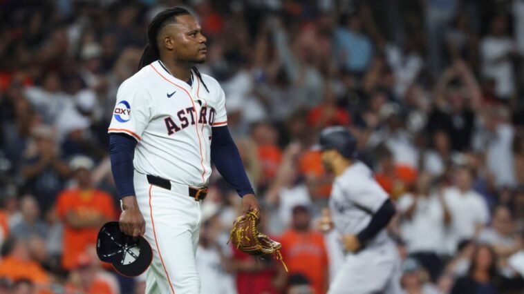 valdez-denies-hitting-astros-catcher-on-purpose