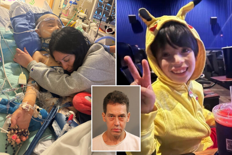felon-charged-in-9-year-old’s-train-station-death-walks-from-blue-city-jail-while-awaiting-trial:-report